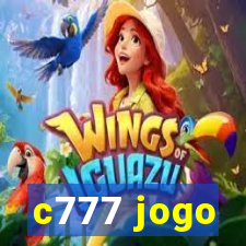c777 jogo